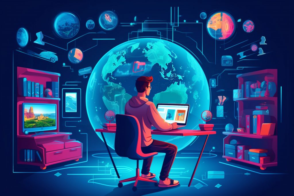 How VPNs Ensure Secure Data Transmission?