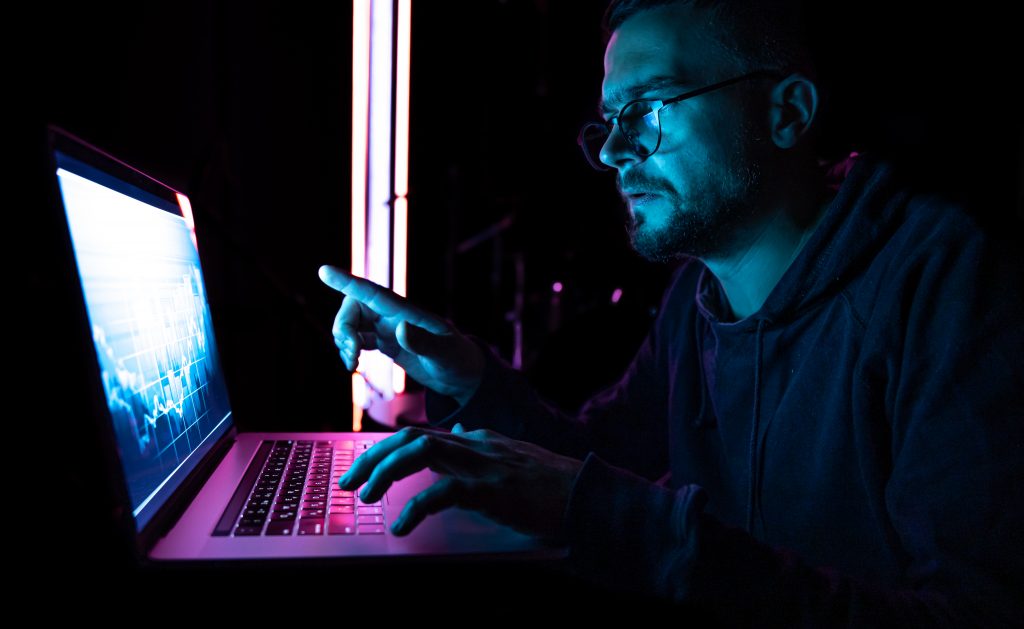 TOR: Strengthening Online Defenses With Onion Links