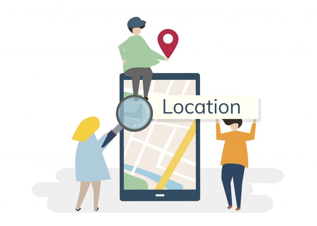 Tor Location