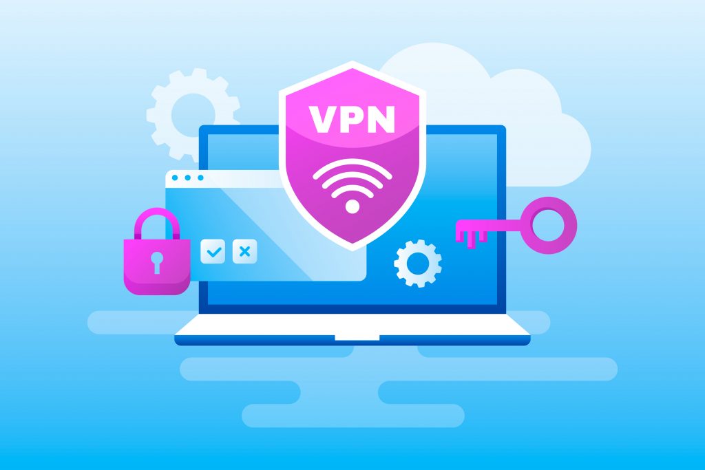 TOR & VPN Connectivity Issues