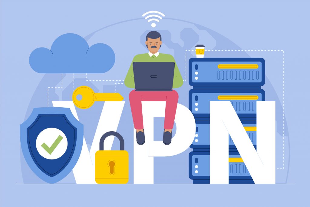 TOR & VPN Connectivity Issues