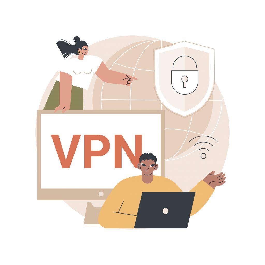 VPN Before TOR