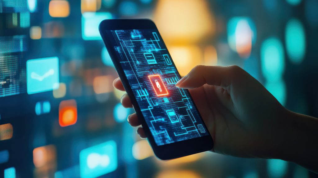What Are Third-Party Actions In Apps