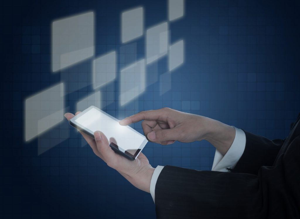What Are Third-Party Actions In Apps