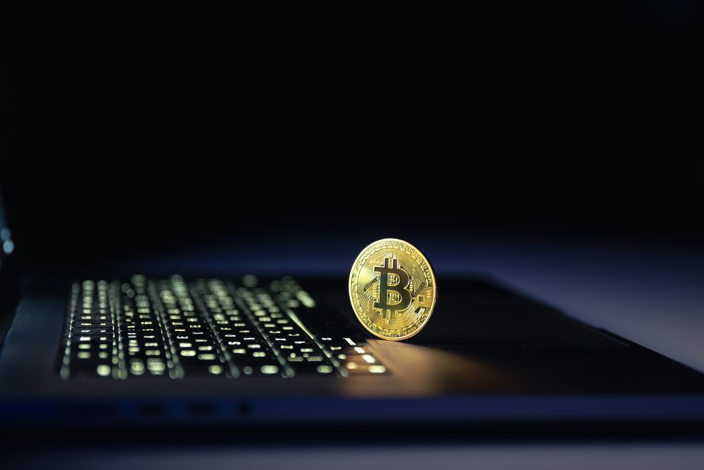 Crypto Wallet