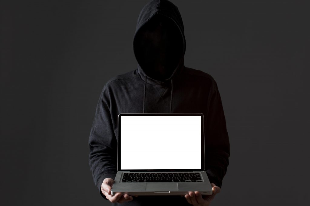 Is the Dark Web Really Dangerous