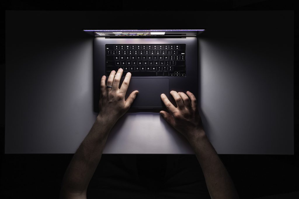 Is the Dark Web Really Dangerous