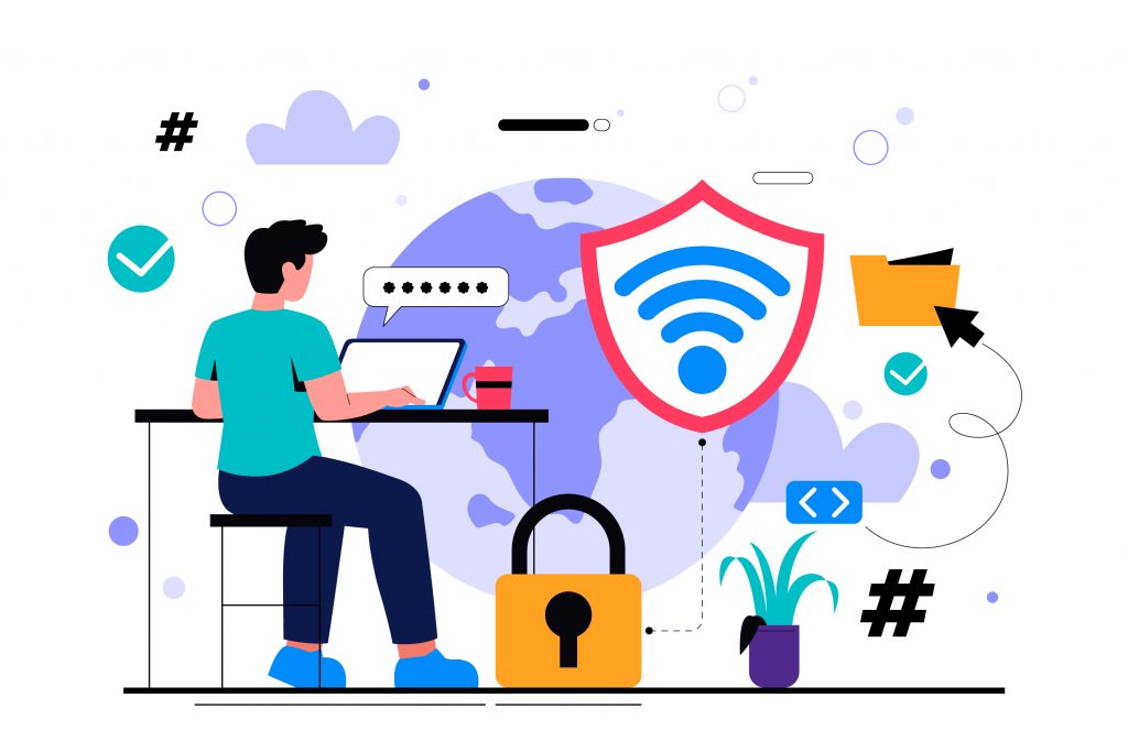 Strengthening Online Defenses