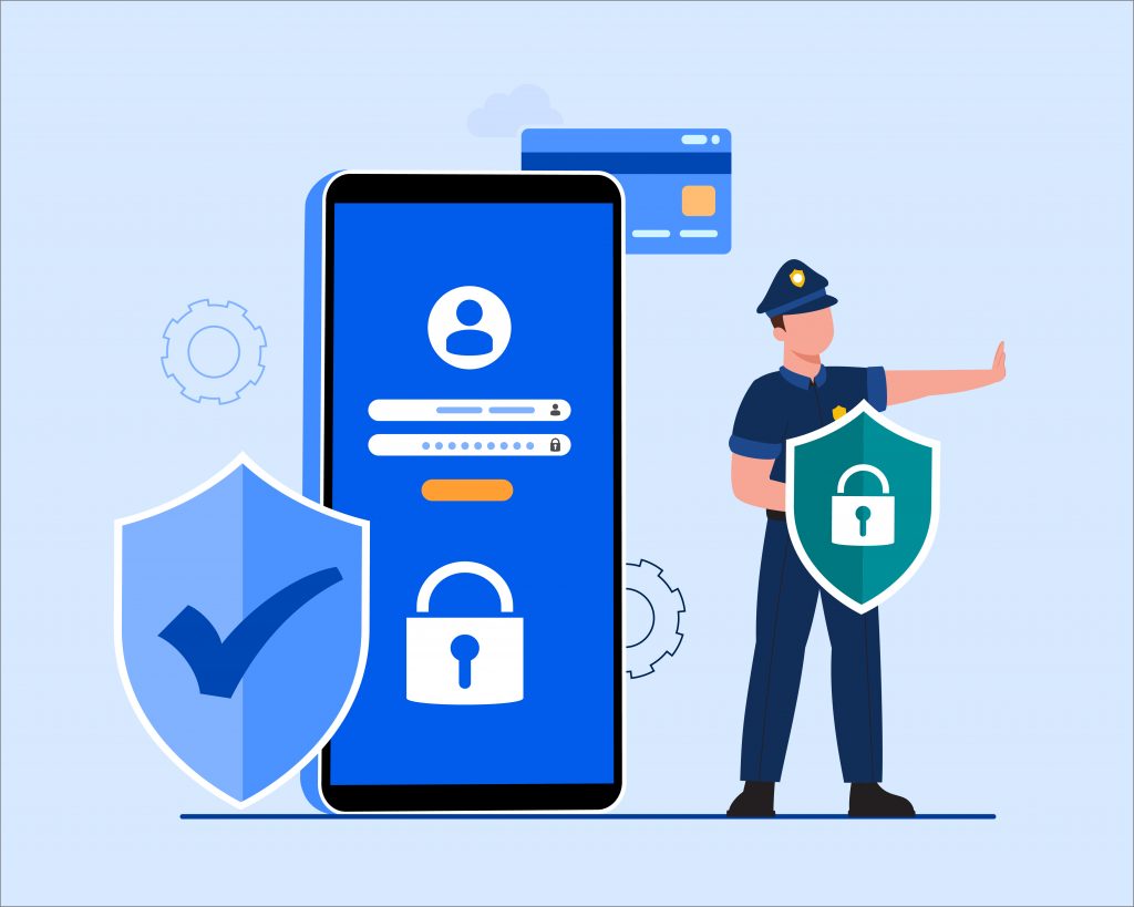 Strengthening Online Defenses