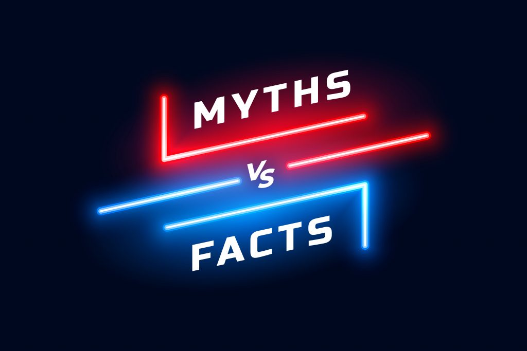 Myths And Misconceptions About TOR And Onion Links