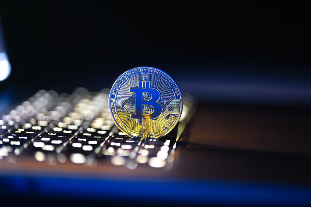 Crypto Wallet With TOR