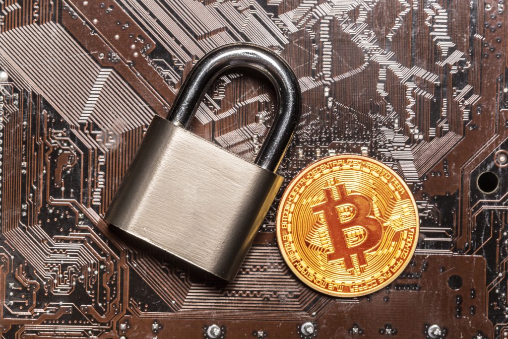 Crypto Wallet With TOR