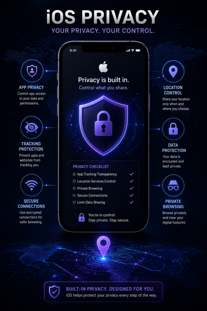 Best Privacy Browser for iOS