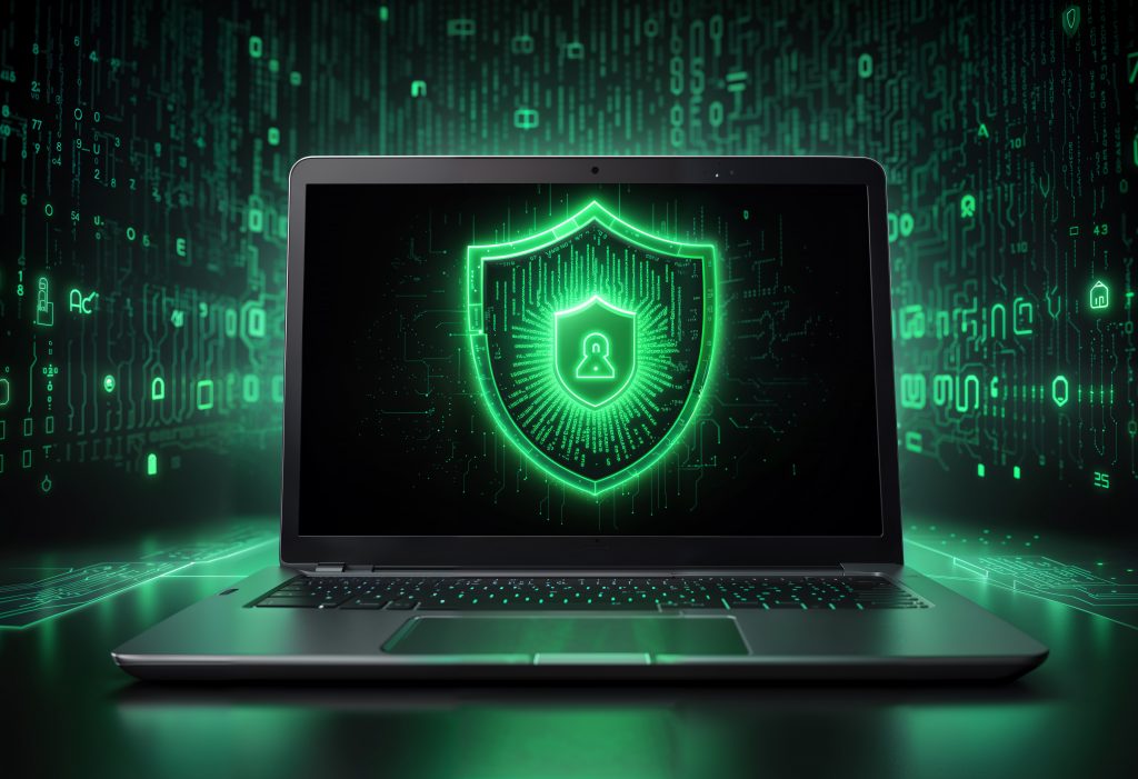 Secure Test Browser