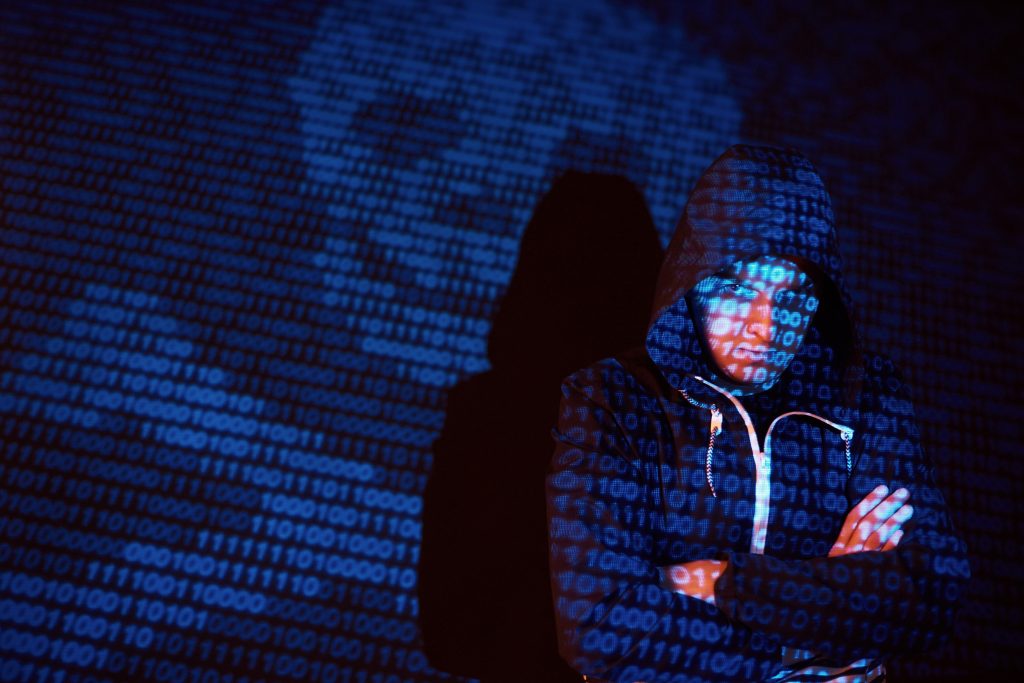 Anonymous Browser
