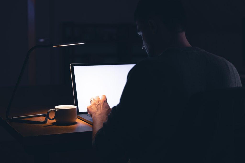 Anonymous Browsing