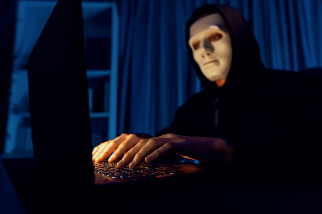 Anonymous Browser