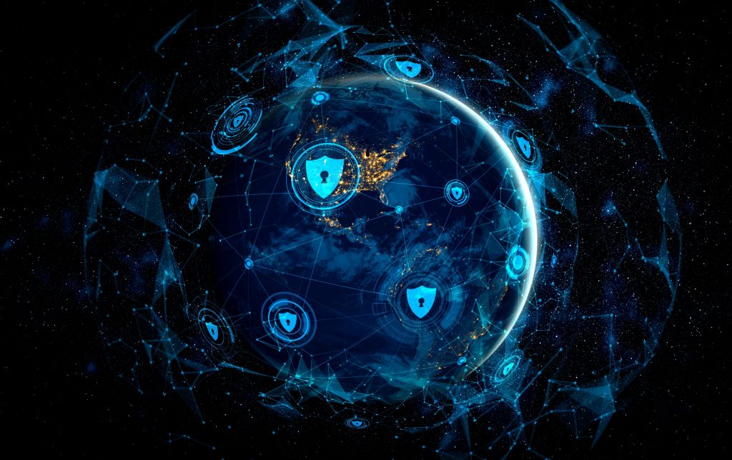 what is the dark web