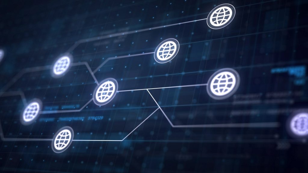 What is the Dark Web