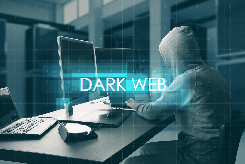 understanding the dark web and how it really works