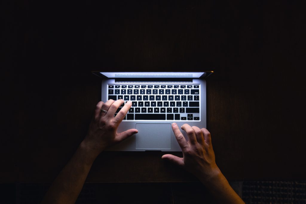 How to access Dark Web