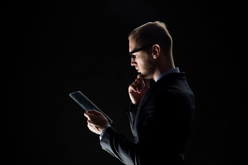 The Dark Web on iPhone: Everything You Should Know