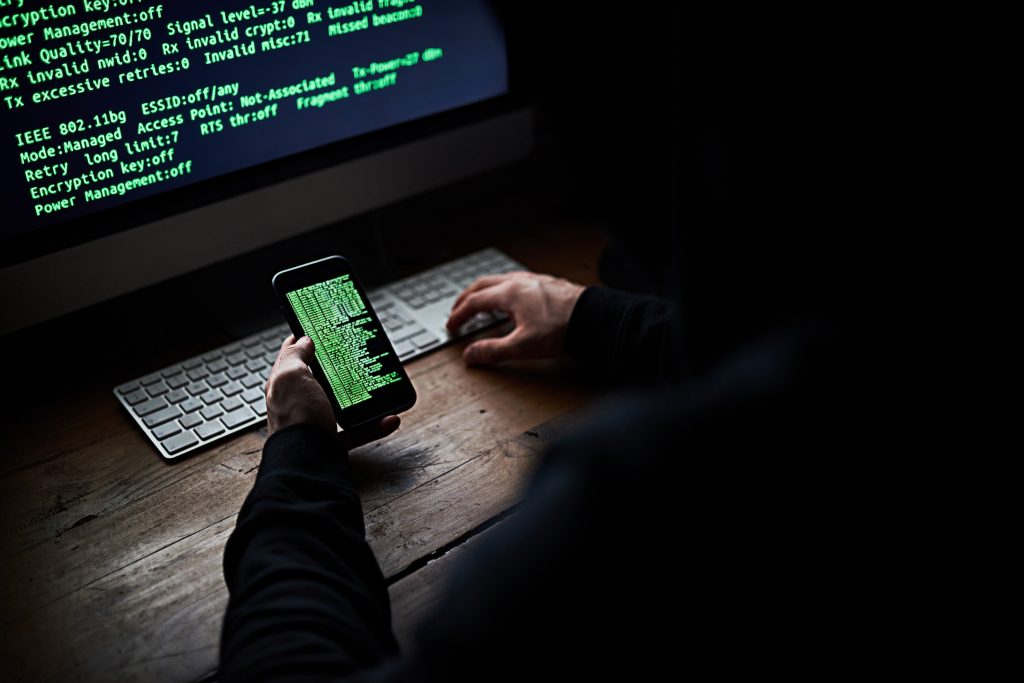How to Visit the Dark Web on iPhone Responsibly