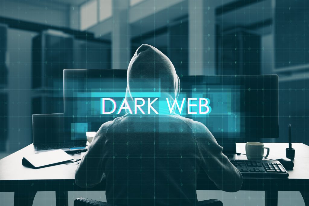 How the Dark Web Works and Why It Exists