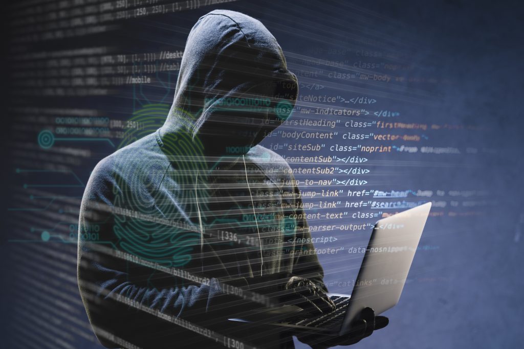 How the Dark Web Works and Why It Exists
