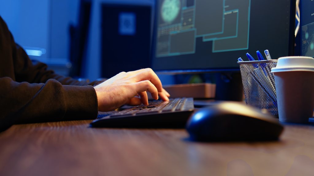 Understanding Dark Web Privacy and Anonymity