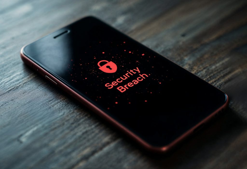 What to Know Before Visiting the Dark Web on iPhone