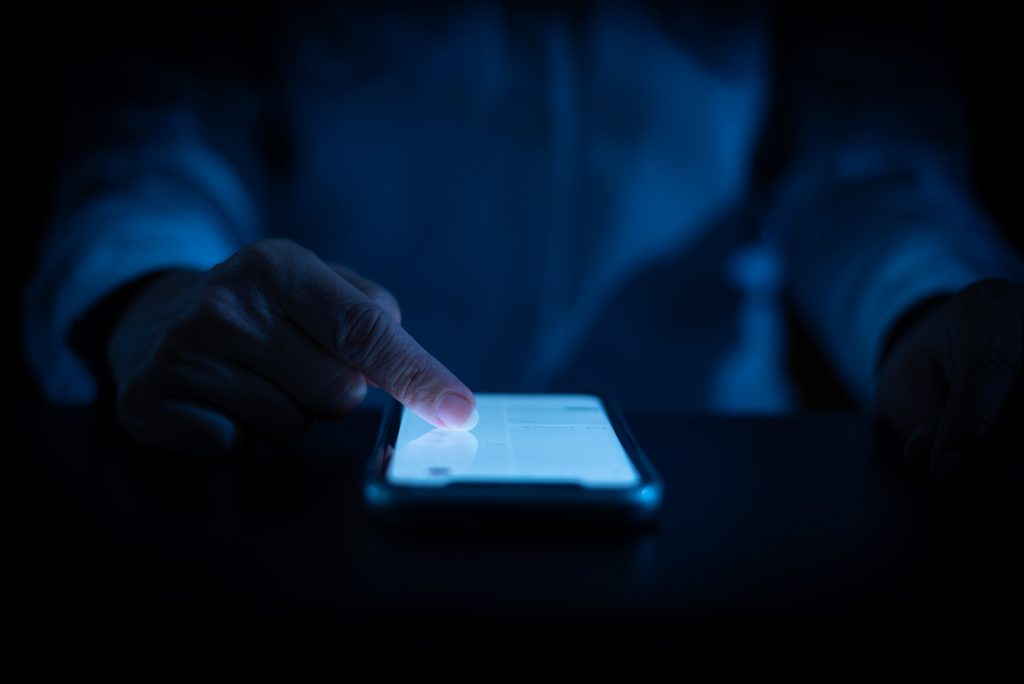 How to Explore the Dark Web on iPhone Without the Hype