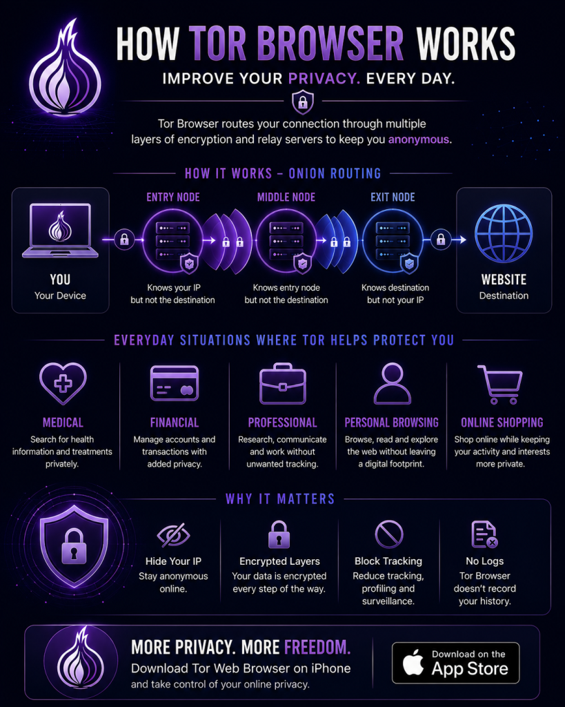 Dark Web Facts Myths and Common Misconceptions