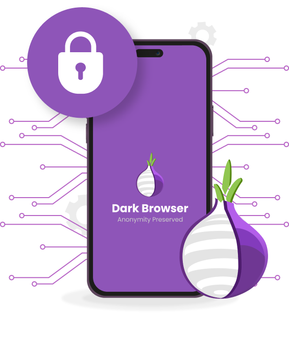 Dark Web Browser