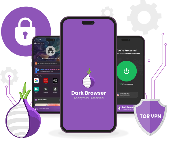 Dark Web Browser