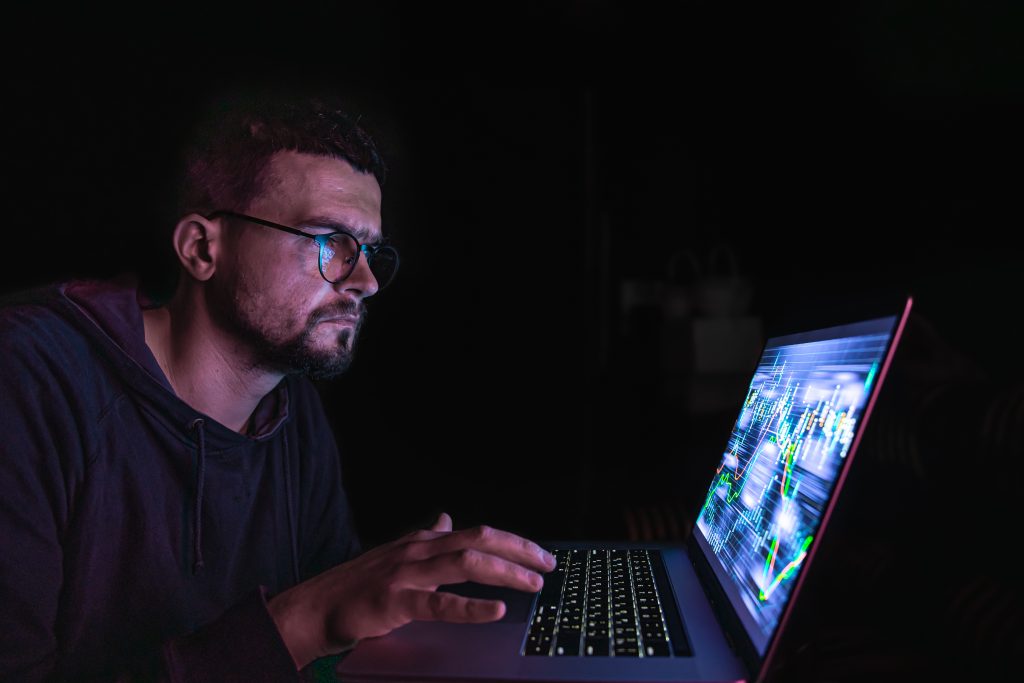 Understanding Dark Web Browsers and Online Privacy